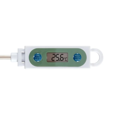 Termometru digital pentru lapte, −50...+200 °C