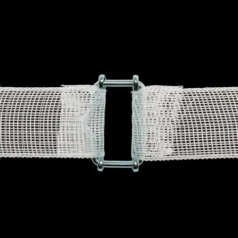 Conector bandă 40 mm