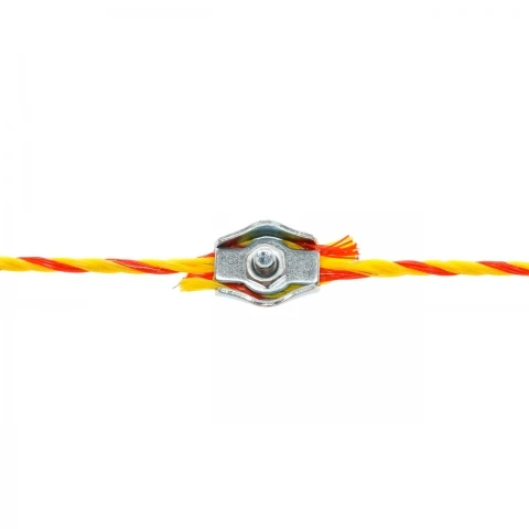 Conector fir 2-4 mm, simplu