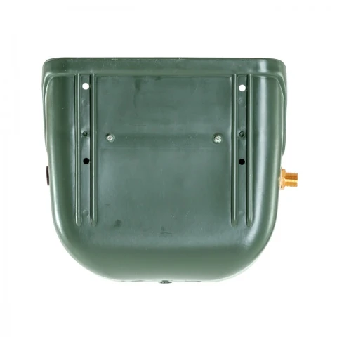 Adăpătoare din plastic, cu nivel constant, reglabil, 5-8 litri