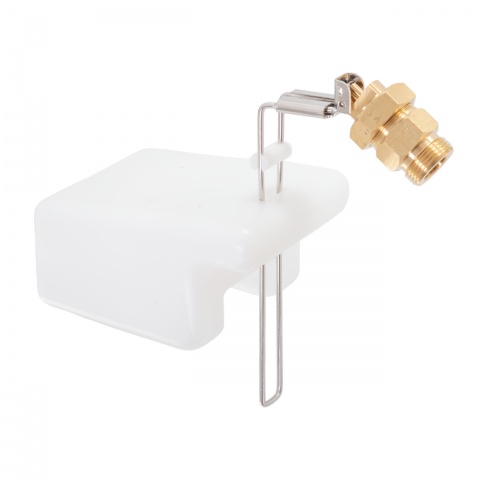 Supapă de rezervă cu plutitor, pentru adăpătoare anti-îngheț, 3/4"<br/>199 Lei<br><small>0904</small>