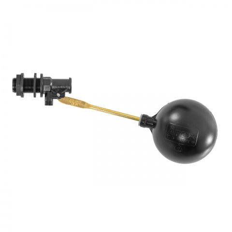 Supapă automată cu plutitor, APEX 220P, 3/4"<br/>158 Lei<br><small>0909</small>