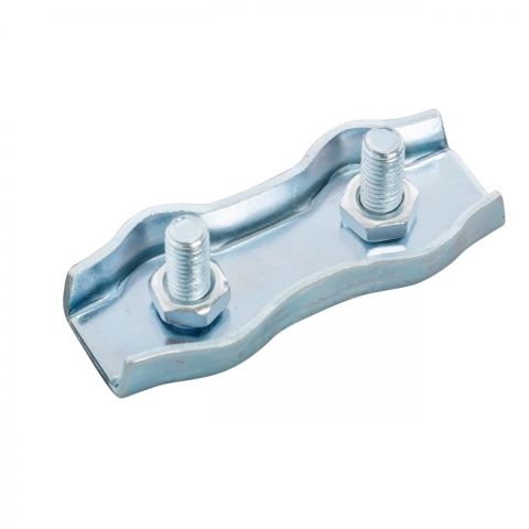 Conector frânghie 4-6 mm<br/>5 Lei<br><small>0118</small>