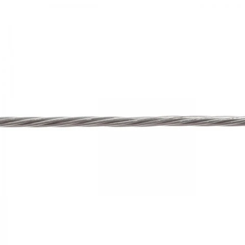 Sârmă oțel 1,6 mm - 200 kg - 400 m - 0,12 Ω/m