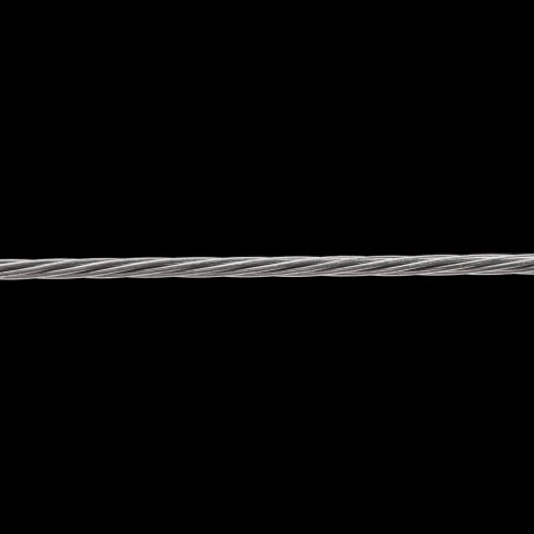Sârmă oțel 1,6 mm - 200 kg - 400 m - 0,12 Ω/m