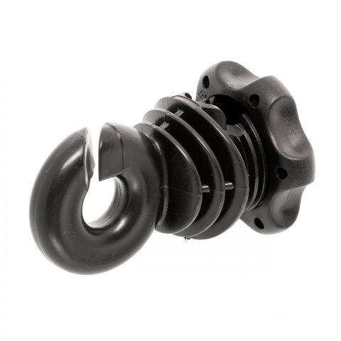 Izolator inelar pentru stâlpi metalici, 25 buc.<br/>29 Lei<br><small>0140</small>