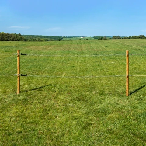 Set mâner poartă cu arc, 5 m