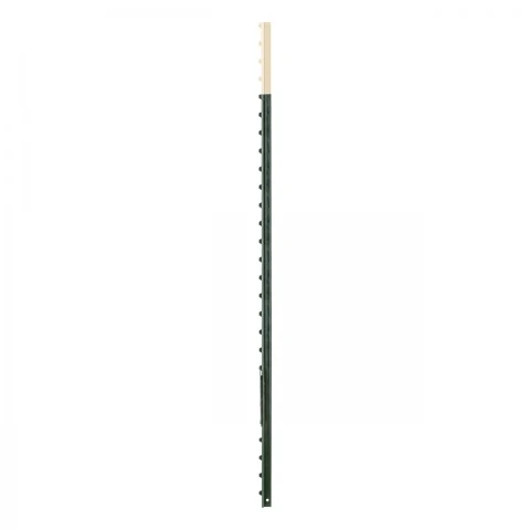 Stâlp metalic T-post, 152 cm