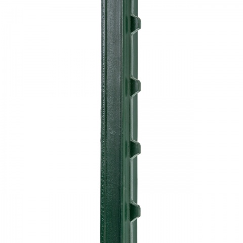 Stâlp metalic T-post, 152 cm