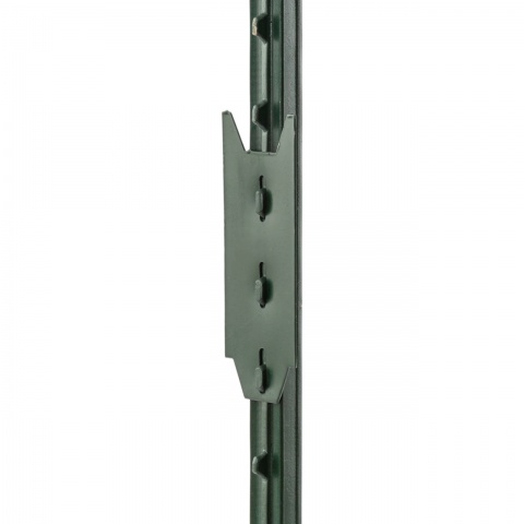 Stâlp metalic T-post, 152 cm