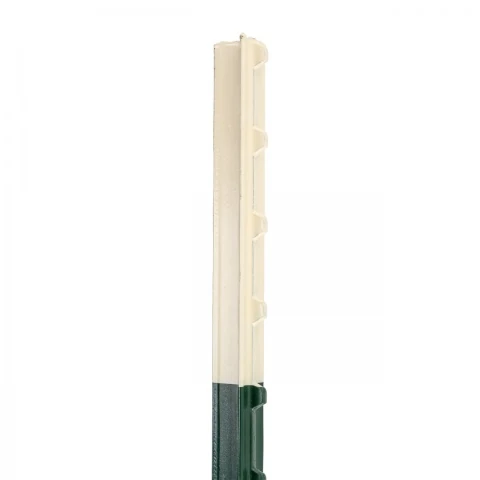 Stâlp metalic T-post, 167 cm