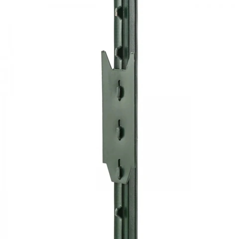 Stâlp metalic T-post, 167 cm