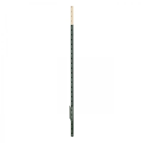 Stâlp metalic T-post, 167 cm