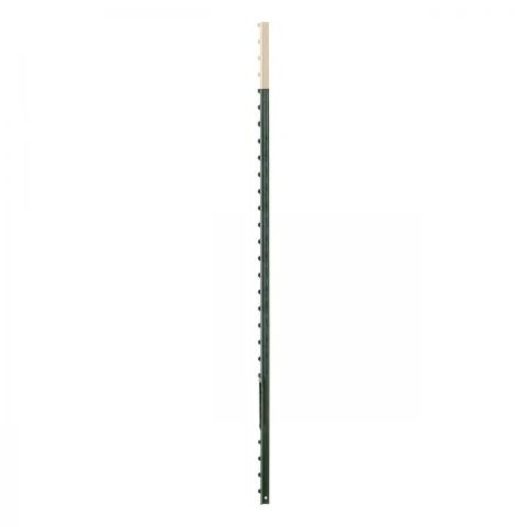 Stâlp metalic T-post, 167 cm