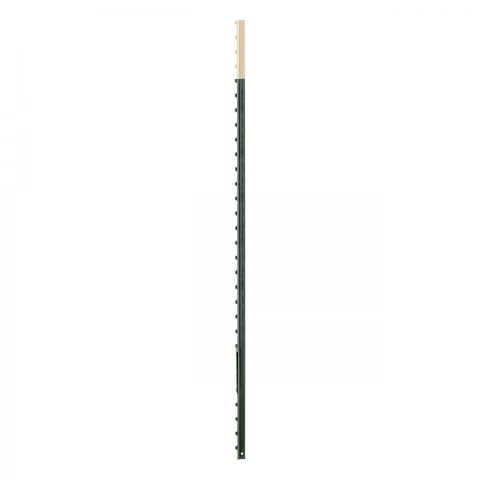 Stâlp metalic T-post, 182 cm