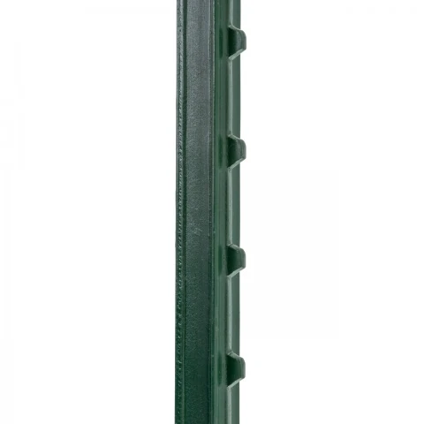 Stâlp metalic T-post, 182 cm