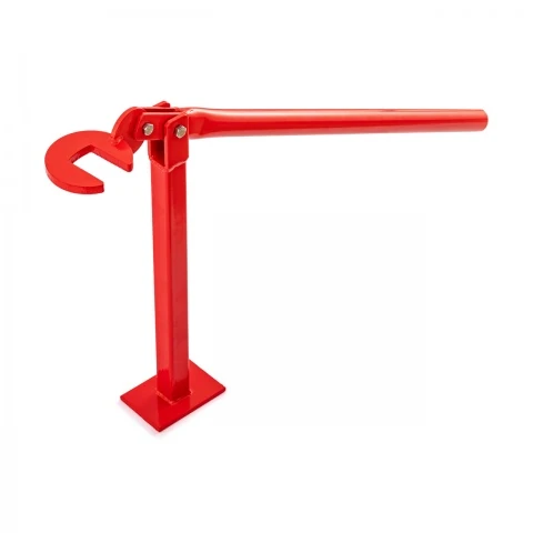 Extractor pentru stâlpi T-post