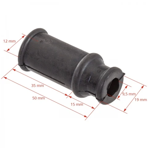 Conector manometru vid, pentru aparate de muls
