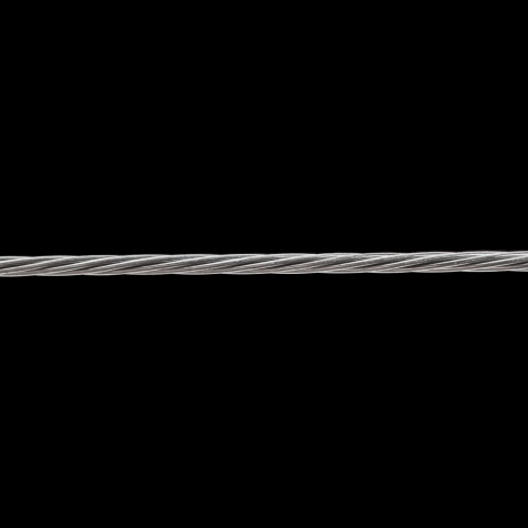 Sârmă oțel 1,6 mm - 200 kg - 500 m