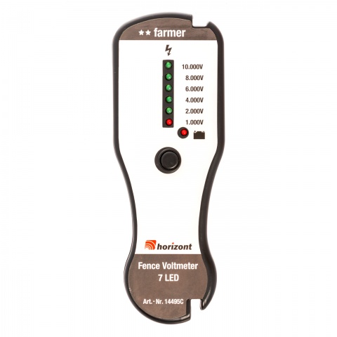 Tester 1-10 kV, fără împământare