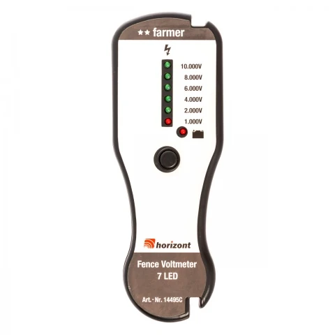 Tester 1-10 kV, fără împământare