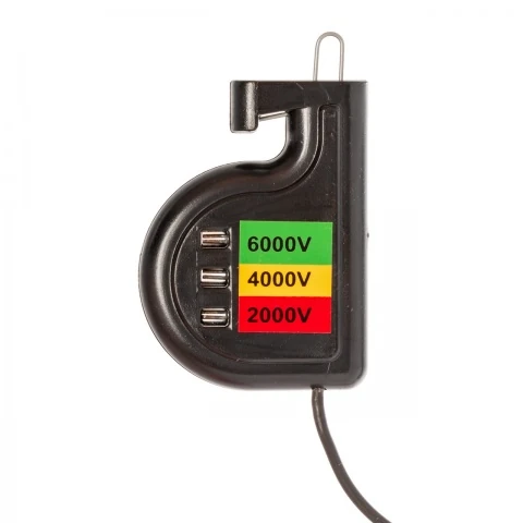 Tester 2-6 kV