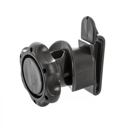 Izolator pentru bandă, montare pe stâlpi metalici, 25 buc.