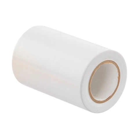 Bandă adezivă de reparat silozuri, 10 m, alb :: Alb