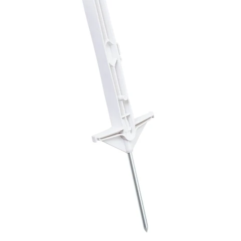 Stâlp plastic, 156 cm, 20 buc.