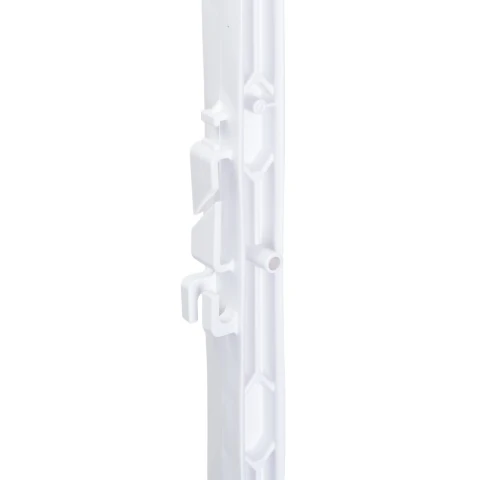 Stâlp plastic, 156 cm, 20 buc.