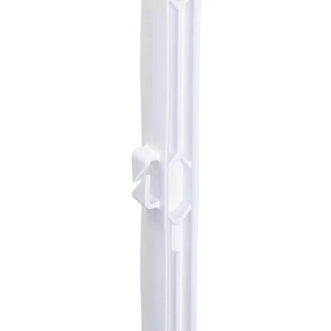 Stâlp plastic, 156 cm, 20 buc.