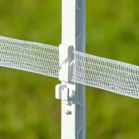 Stâlp plastic, 105 cm, 40 buc.
