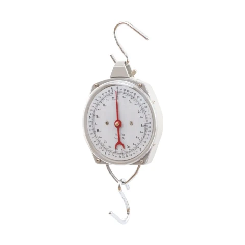Cântar suspendat premium, 5 kg :: 5 kg