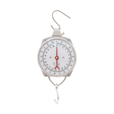 Cântar suspendat premium, 10 kg :: 10 kg