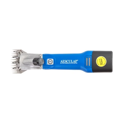 Mașină de tuns oi, Aesculap Econom NOVA CL
