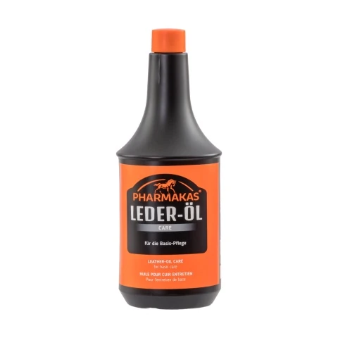 Ulei pentru piele, Pharmakas, 1000 ml :: 1000 ml