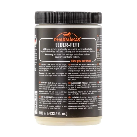 Unsoare pentru piele, Pharmakas, 1000 ml :: 1000 ml