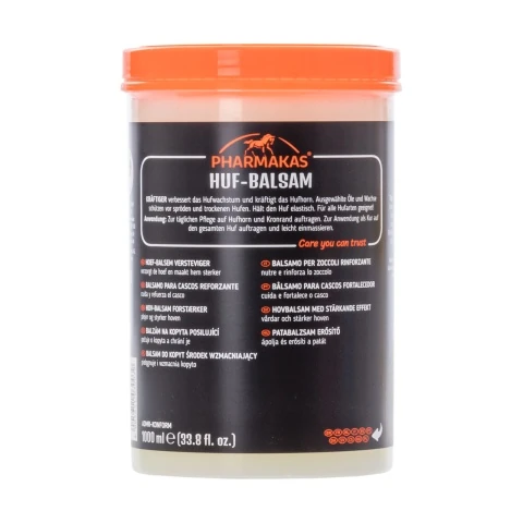 Balsam pentru copite, Pharmakas, 1000 ml :: 1000 ml