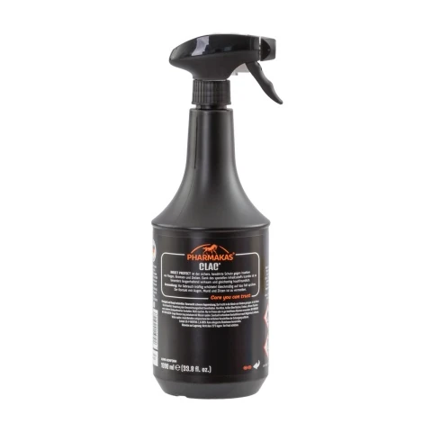 Spray împotriva insectelor, Pharmakas CLAC, 1000 ml :: 1000 ml