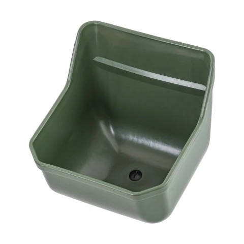 Hrănitoare plastic pentru viței, 9 litri