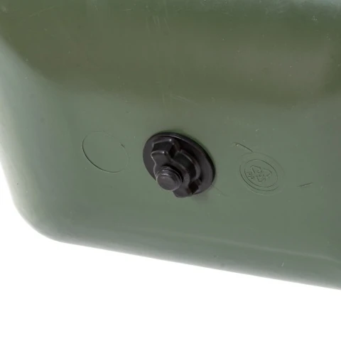 Hrănitoare plastic pentru viței, 9 litri