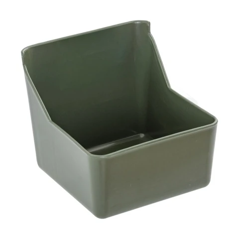 Hrănitoare pentru oi, plastic, 6 litri