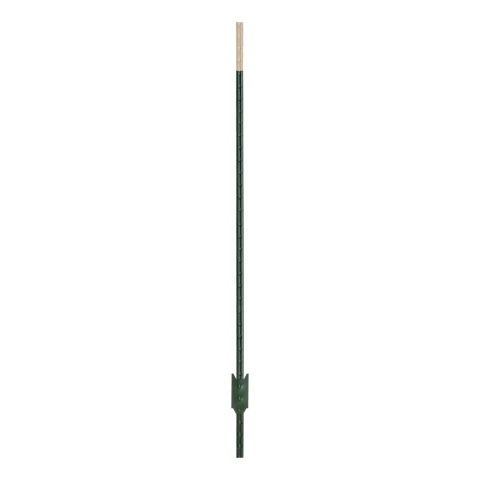 Stâlp metalic T-post, 213 cm