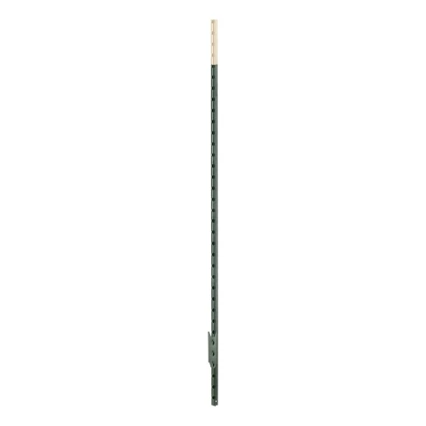 Stâlp metalic T-post, 213 cm