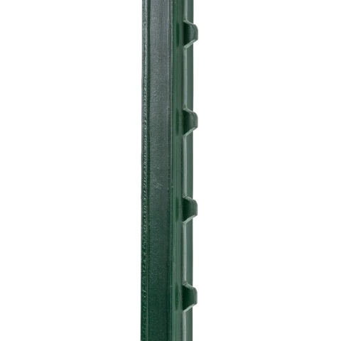 Stâlp metalic T-post, 240 cm