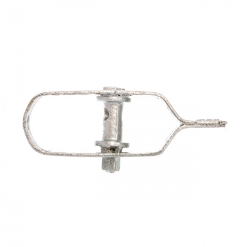 Întinzător 100 mm pentru sârmă gard electric