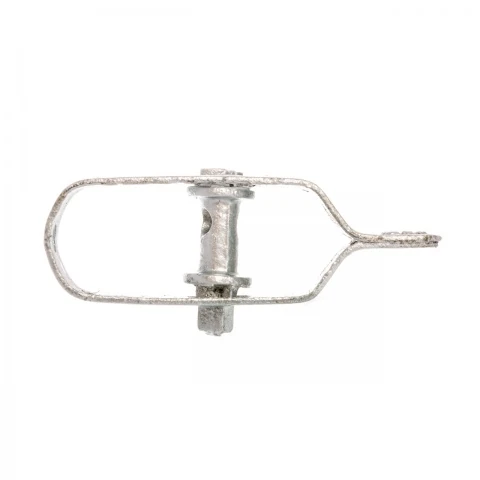 Întinzător 100 mm pentru sârmă gard electric