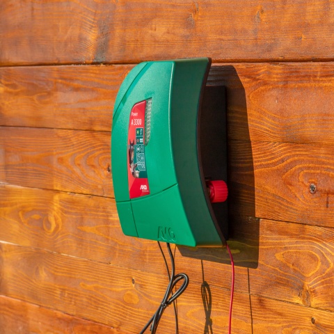 Aparat gard electric AKO Power A 3300, 12 V, 3,3 Joule