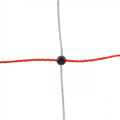 Plasă gard electric 50 m × 108 cm