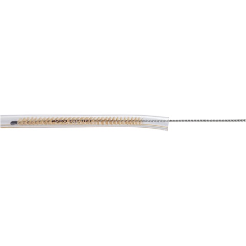 Perie de curățat furtun de lapte, 155 cm